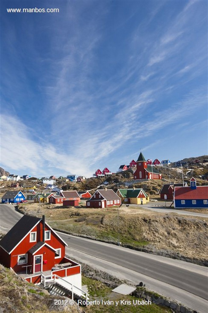 Sisimiut
Sisimiut
Sisimiut