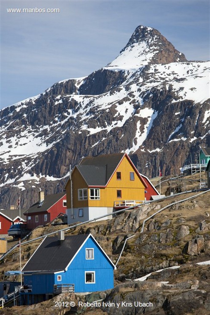 Sisimiut
Sisimiut
Sisimiut