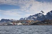 Sisimiut, Sisimiut, Groenlandia