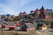 Sisimiut, Sisimiut, Groenlandia