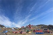 Sisimiut, Sisimiut, Groenlandia