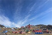Camara Canon EOS-1Ds Mark III
Sisimiut
Groenlandia
SISIMIUT
Foto: 29445