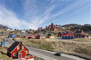 Sisimiut, Sisimiut, Groenlandia