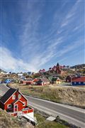 Camara Canon EOS-1Ds Mark III
Sisimiut
Groenlandia
SISIMIUT
Foto: 29443
