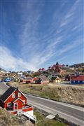 Sisimiut, Sisimiut, Groenlandia