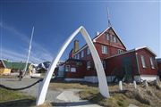 Sisimiut, Sisimiut, Groenlandia