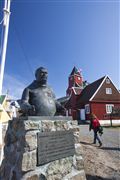 Sisimiut, Sisimiut, Groenlandia