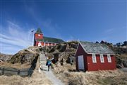 Sisimiut, Sisimiut, Groenlandia