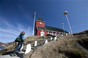 Sisimiut, Sisimiut, Groenlandia