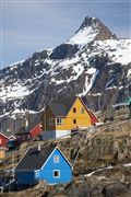 Sisimiut, Sisimiut, Groenlandia