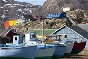 Sisimiut, Sisimiut, Groenlandia