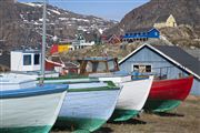 Sisimiut, Sisimiut, Groenlandia