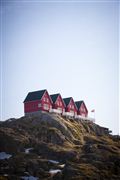Sisimiut, Sisimiut, Groenlandia