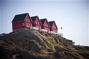 Sisimiut, Sisimiut, Groenlandia