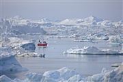 Icefjord, Icefjord, Groenlandia