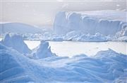Icefjord, Icefjord, Groenlandia