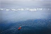 Camara Canon EOS-1Ds Mark III
Icefjord
Groenlandia
ICEFJORD
Foto: 29244