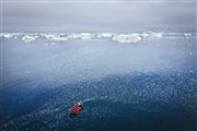 Icefjord, Icefjord, Groenlandia