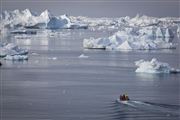 Icefjord, Icefjord, Groenlandia