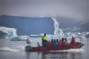 Icefjord, Icefjord, Groenlandia