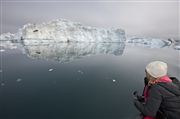 Icefjord, Icefjord, Groenlandia