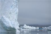 Icefjord, Icefjord, Groenlandia