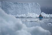 Icefjord, Icefjord, Groenlandia