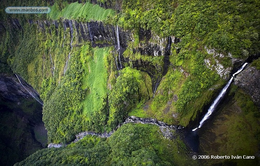 Reunion
Parapente en St Leu
Reunion