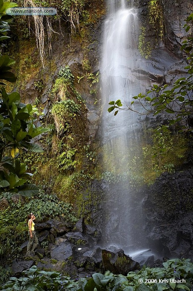 Reunion
Piton Santa Rosa
Reunion