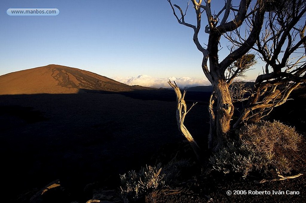 Reunion
Piton de la Fournaise
Reunion