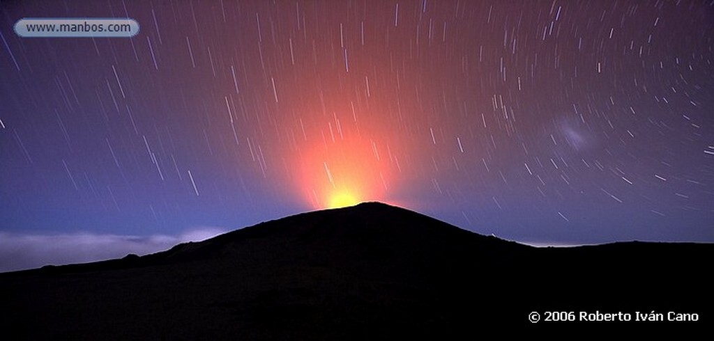 Reunion
Piton de la Fournaise
Reunion