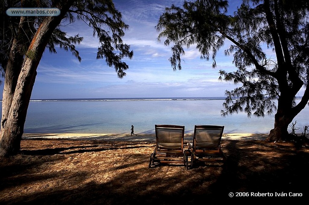 Reunion
Villas du Lagoon
Reunion