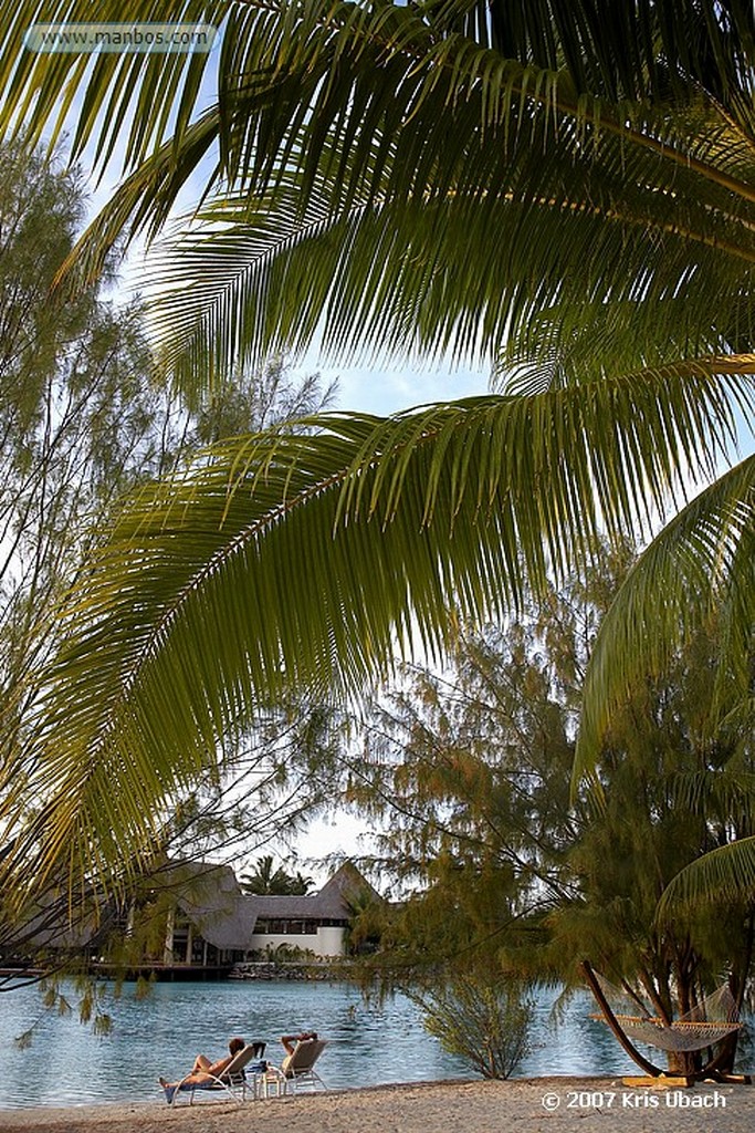 Bora Bora
Polinesia Francesa