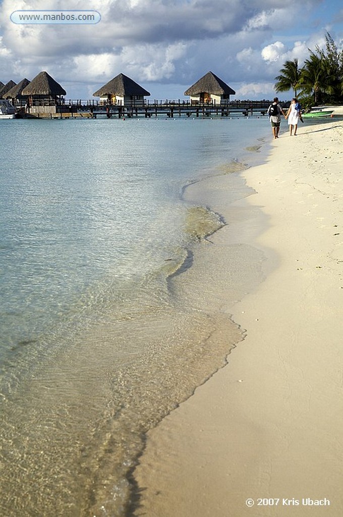 Bora Bora
Polinesia Francesa