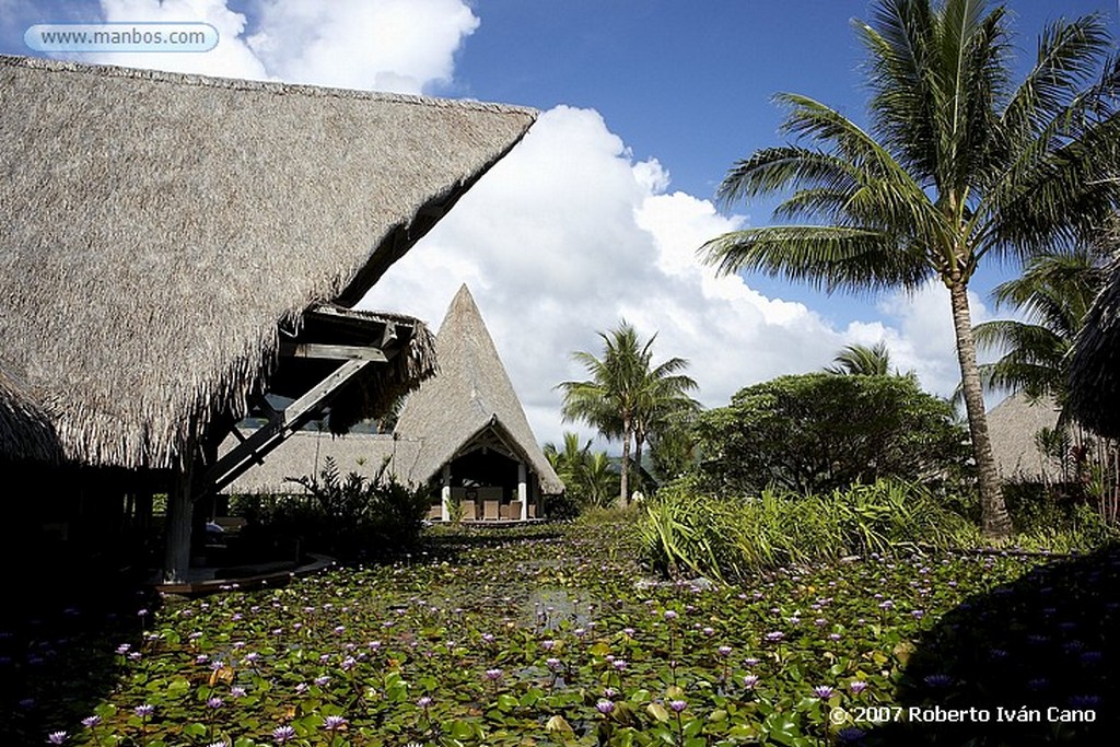 Bora Bora
Polinesia Francesa