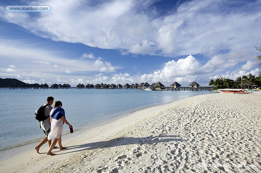 Bora Bora
Polinesia Francesa