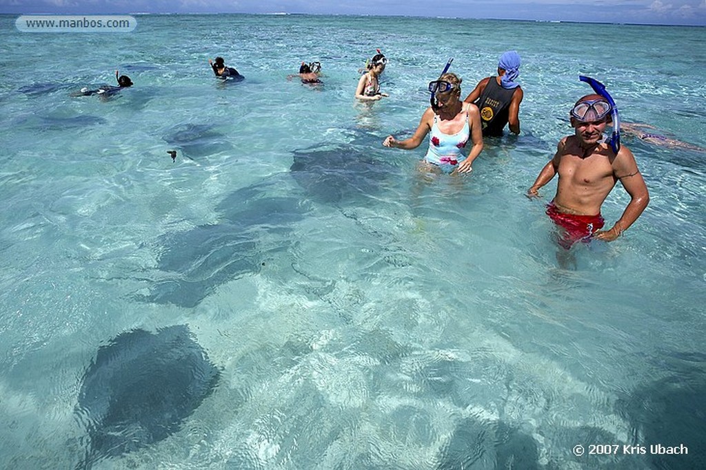 Bora Bora
Polinesia Francesa