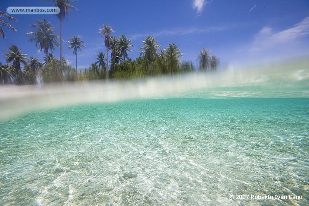 Bora Bora
Polinesia Francesa