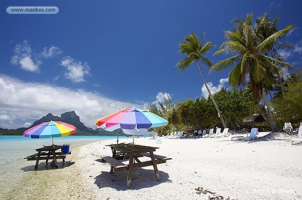 Bora Bora
Polinesia Francesa