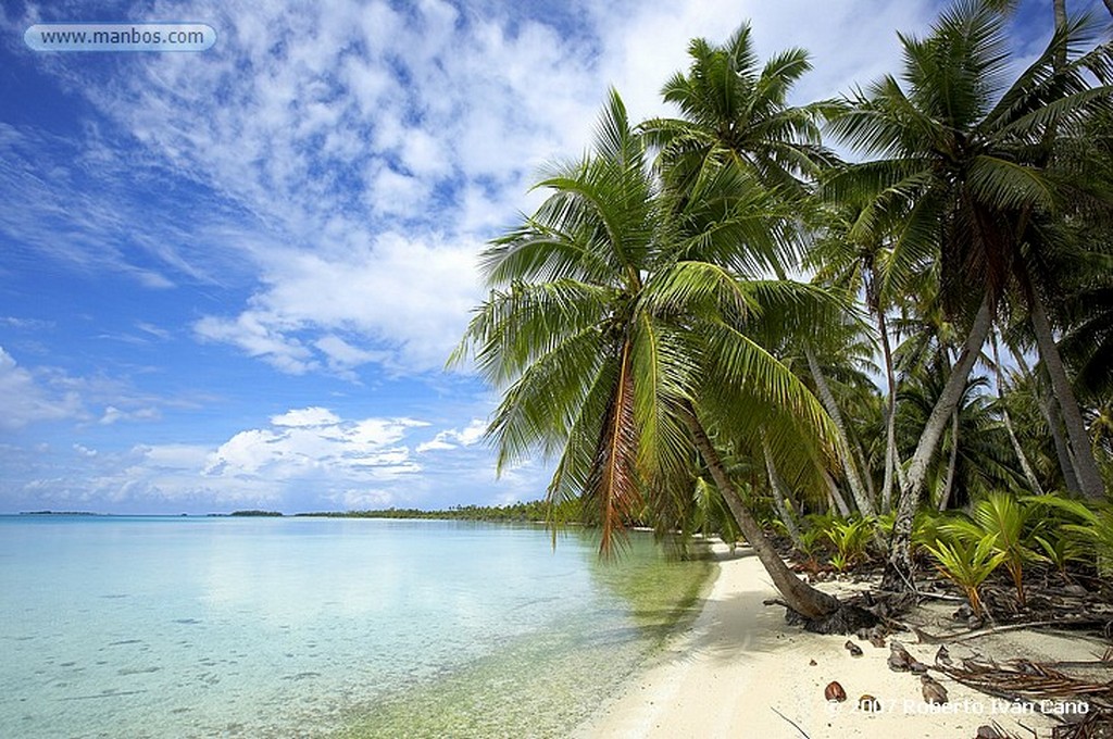 Fakarava
Polinesia Francesa