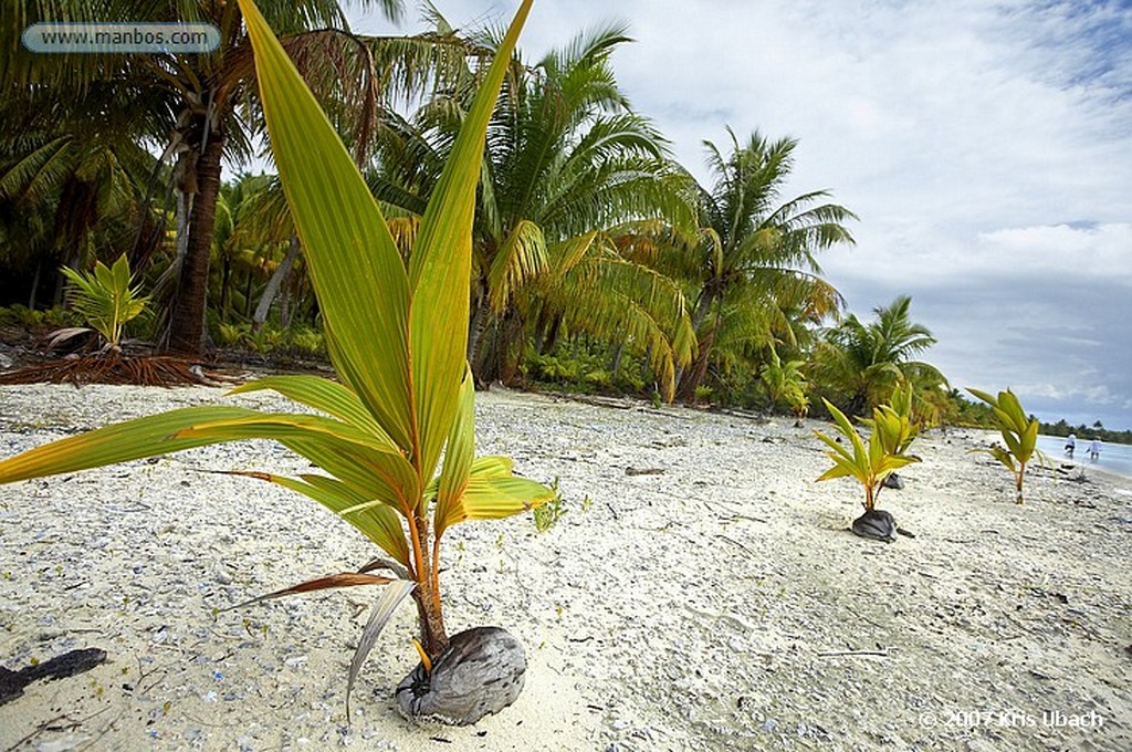 Fakarava
Polinesia Francesa