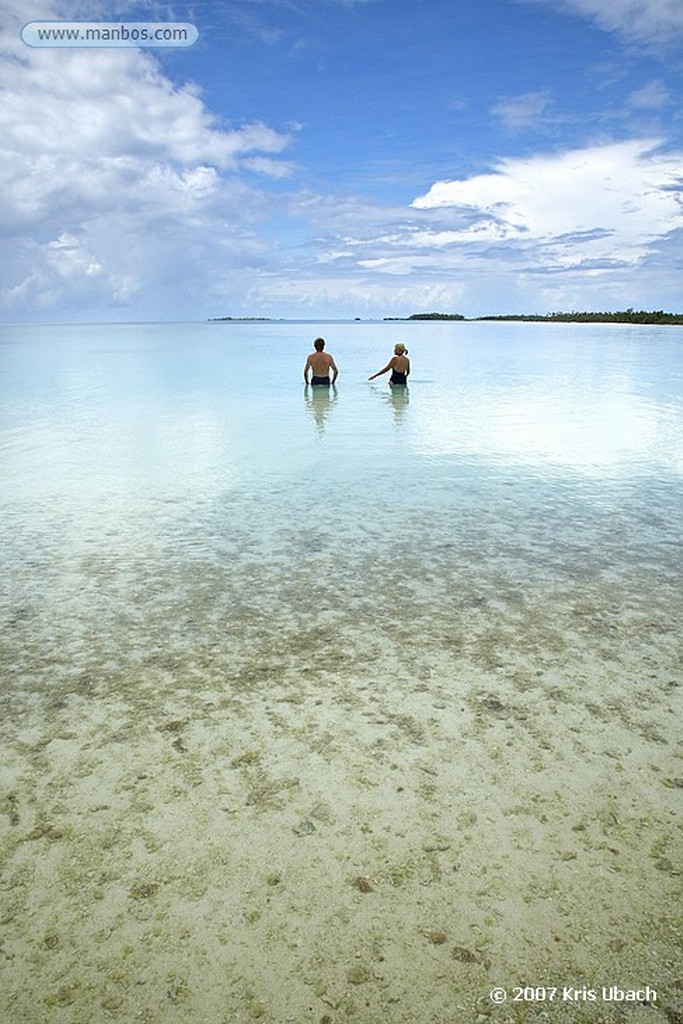 Fakarava
Polinesia Francesa