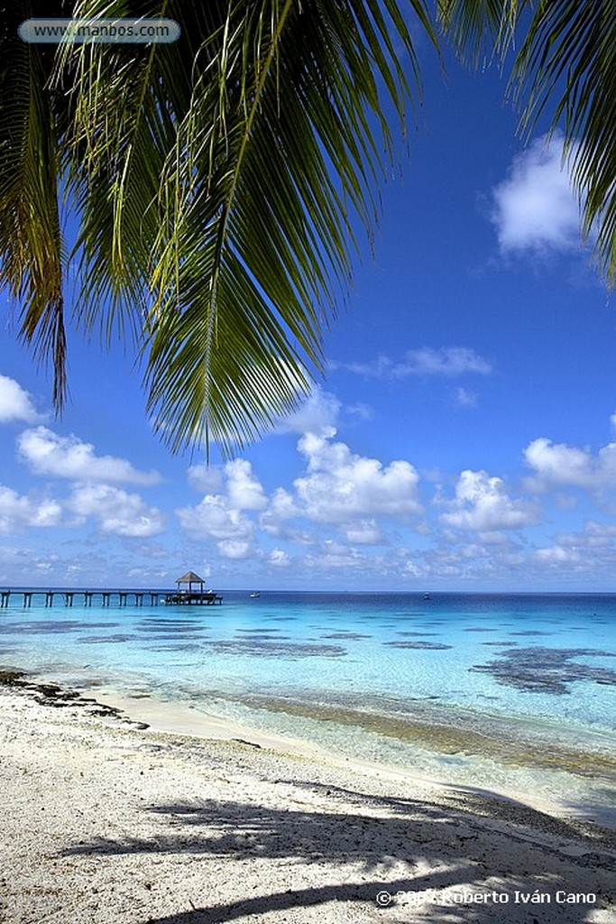 Fakarava
Polinesia Francesa