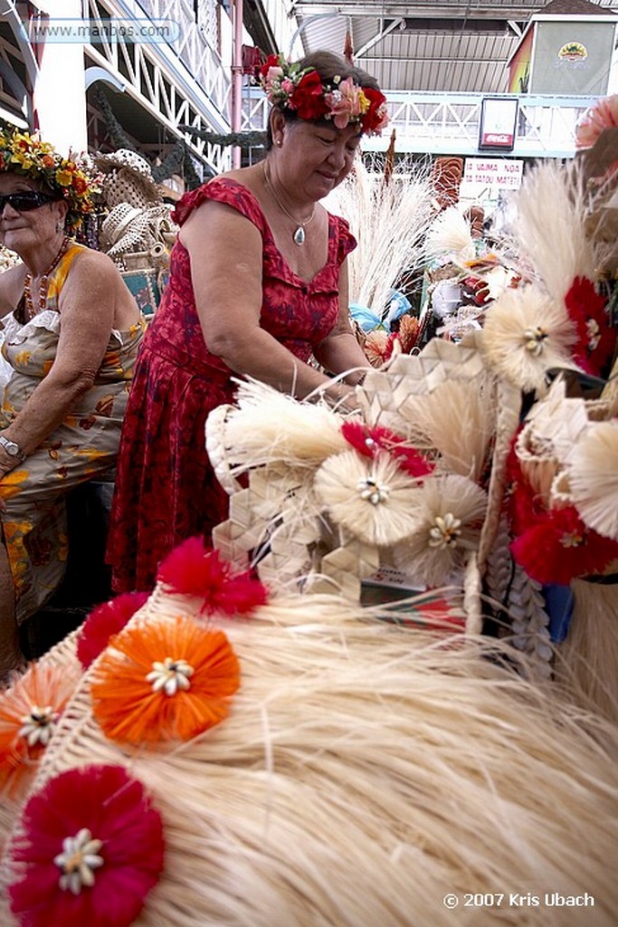 Tahiti
Polinesia Francesa