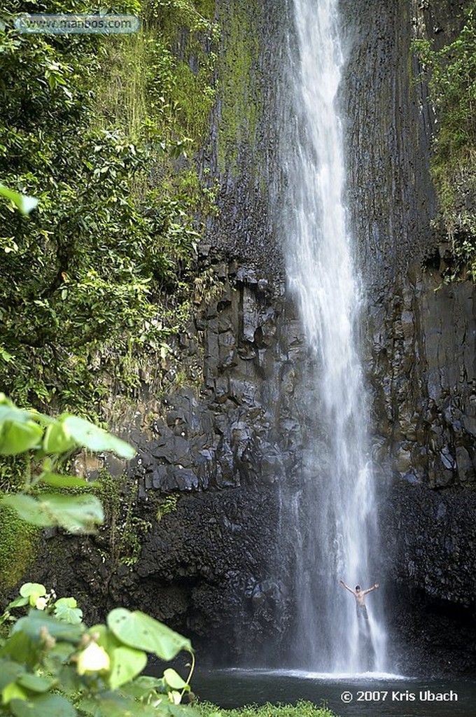 Tahiti
Polinesia Francesa