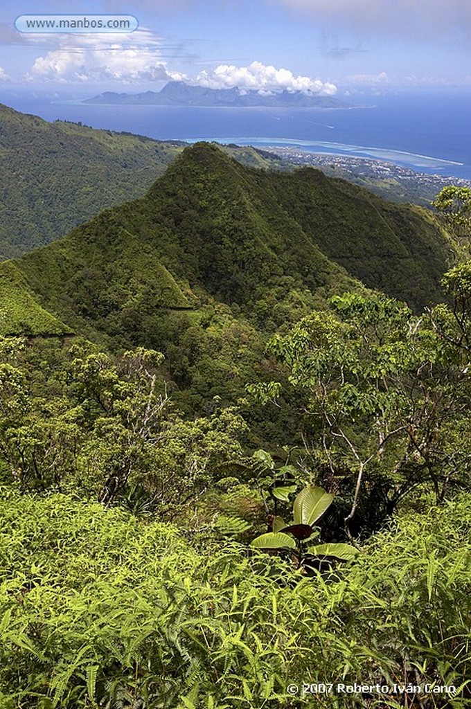 Tahiti
Polinesia Francesa