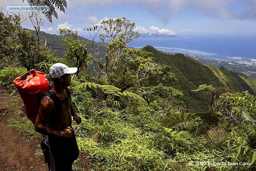 Tahiti
Polinesia Francesa