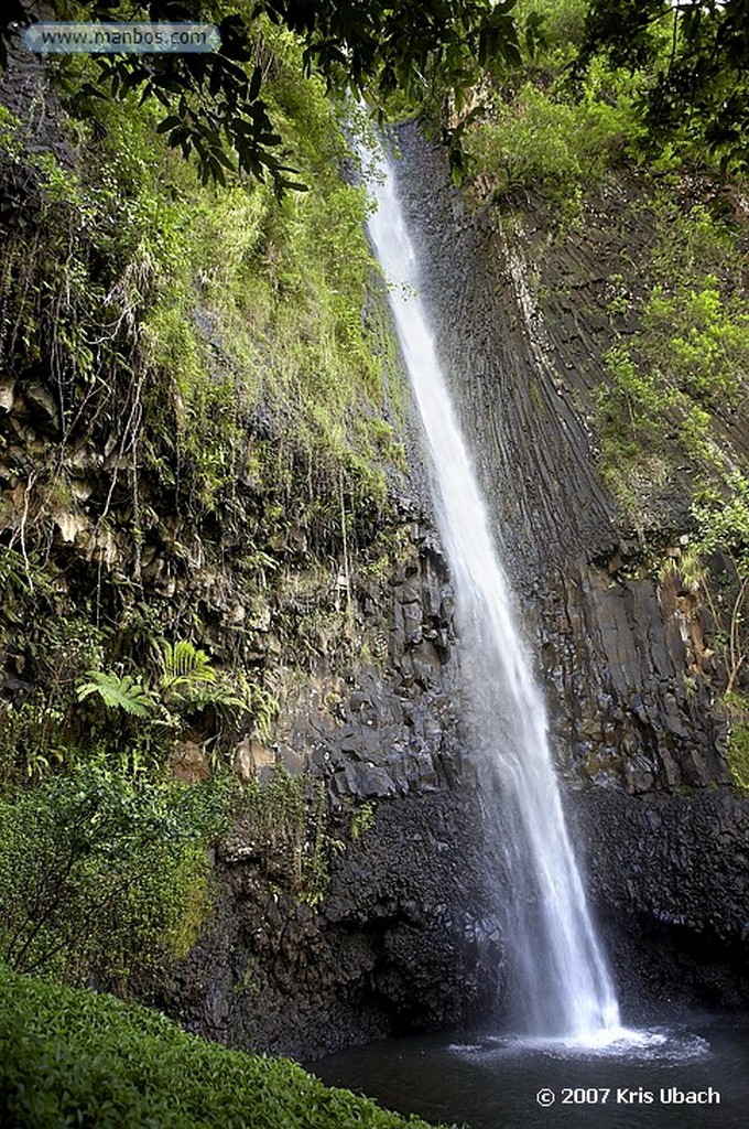 Tahiti
Polinesia Francesa