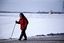 Helsinki
Esquí de travesía y northern walking por el mar helado
Helsinki