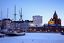Helsinki
Muelle de Pohjoissatama
Helsinki